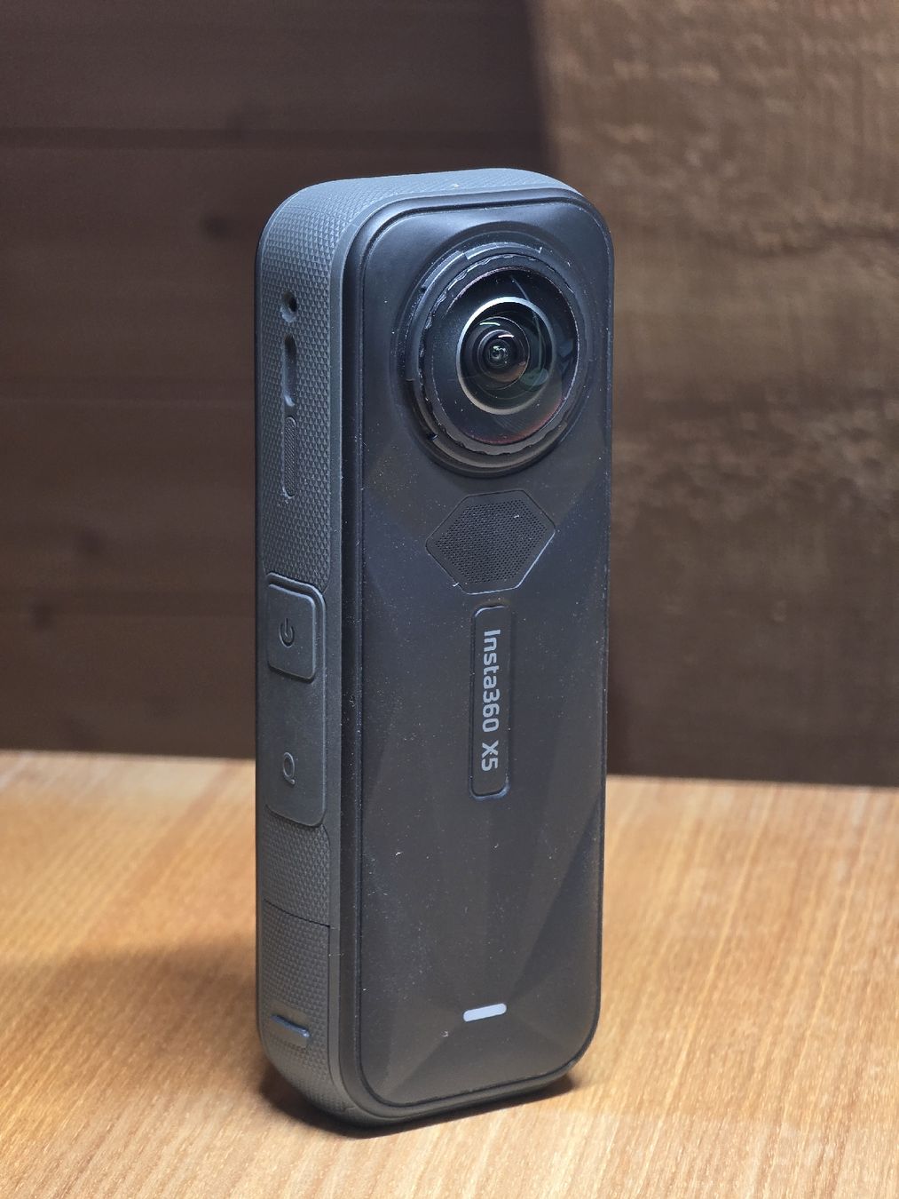 Insta360 Action Cam: Insta360 X5 – Nuovo (secondo la descrizione) da Buch b. Frauenfeld venduto da RamonFuchs 2