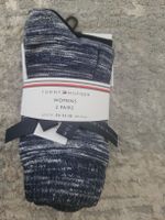 Tommy Hilfiger Damensocken, 2er Pack, Grösse 35-38, Neu!