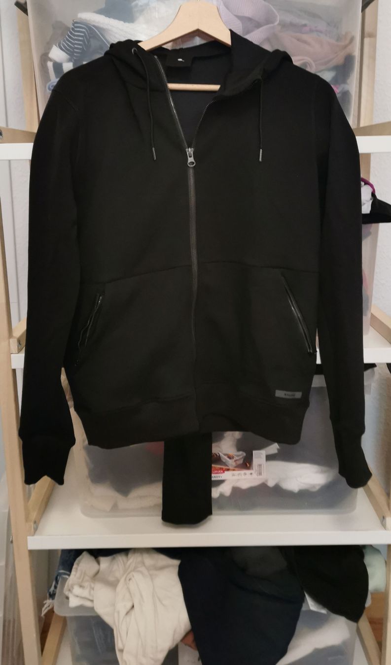 Decathlon Maglioni & Felpe: Sweat hivernale – Nuovo (secondo la descrizione) da Fribourg venduto da chi_j8yw