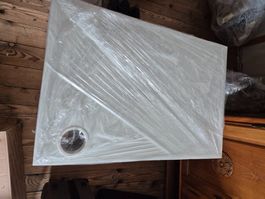 Schreibtisch weiss