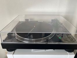 audio-technica - super Plattenspieler