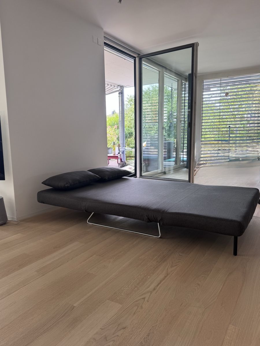 Sofas: Bettsofa – Gebraucht aus Zürich von SonjaGarrn 3