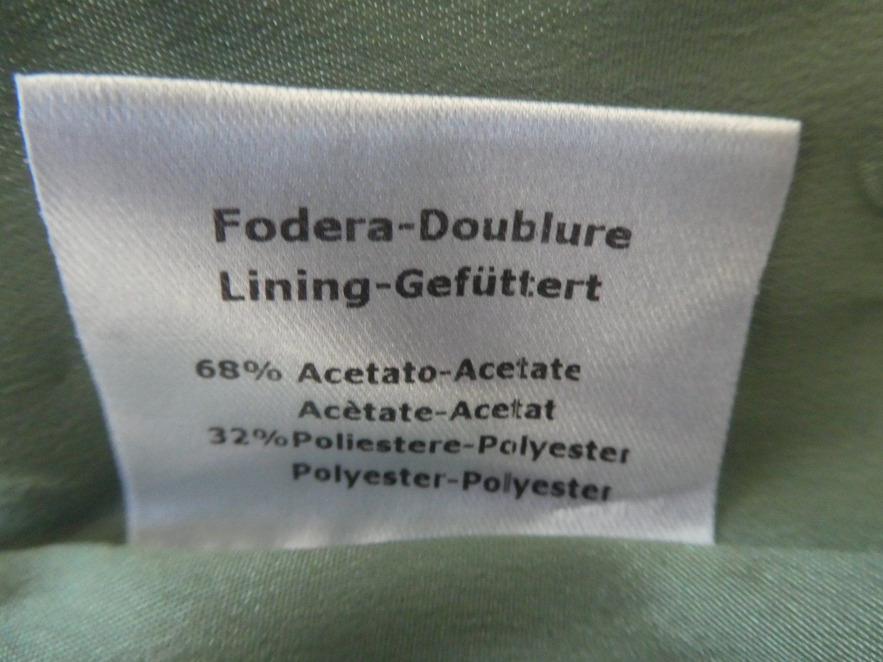 Kleider: PIU&PIU edles Sommer Kleid, IT40/DE34 – Gebraucht aus Berneck von chouchou1415 6