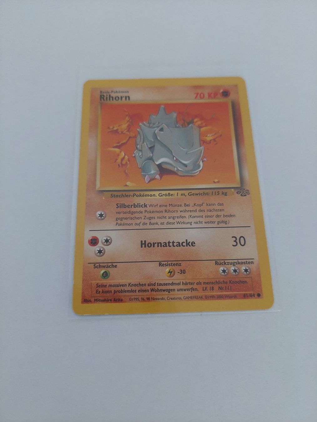 Cartoline: Rihorn – Nuovo (secondo la descrizione) da Köniz venduto da Pokecollect