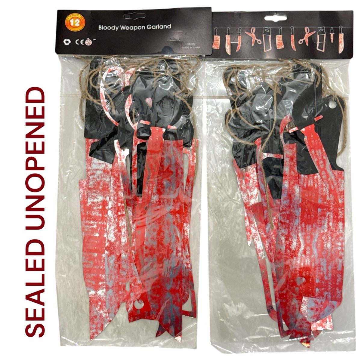 Costumes: Halloween Bundle – Neuf (Voir description) à Bogis-Bossey par aye_jy77 1