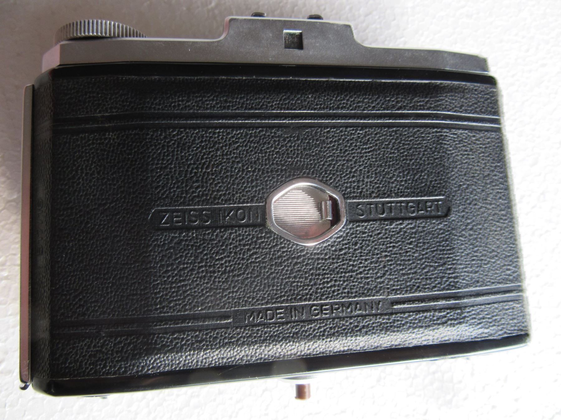 Zeiss Fotocamera: Zeiss Ikon  Stuttgart – Usato da Egliswil venduto da didiflu 2