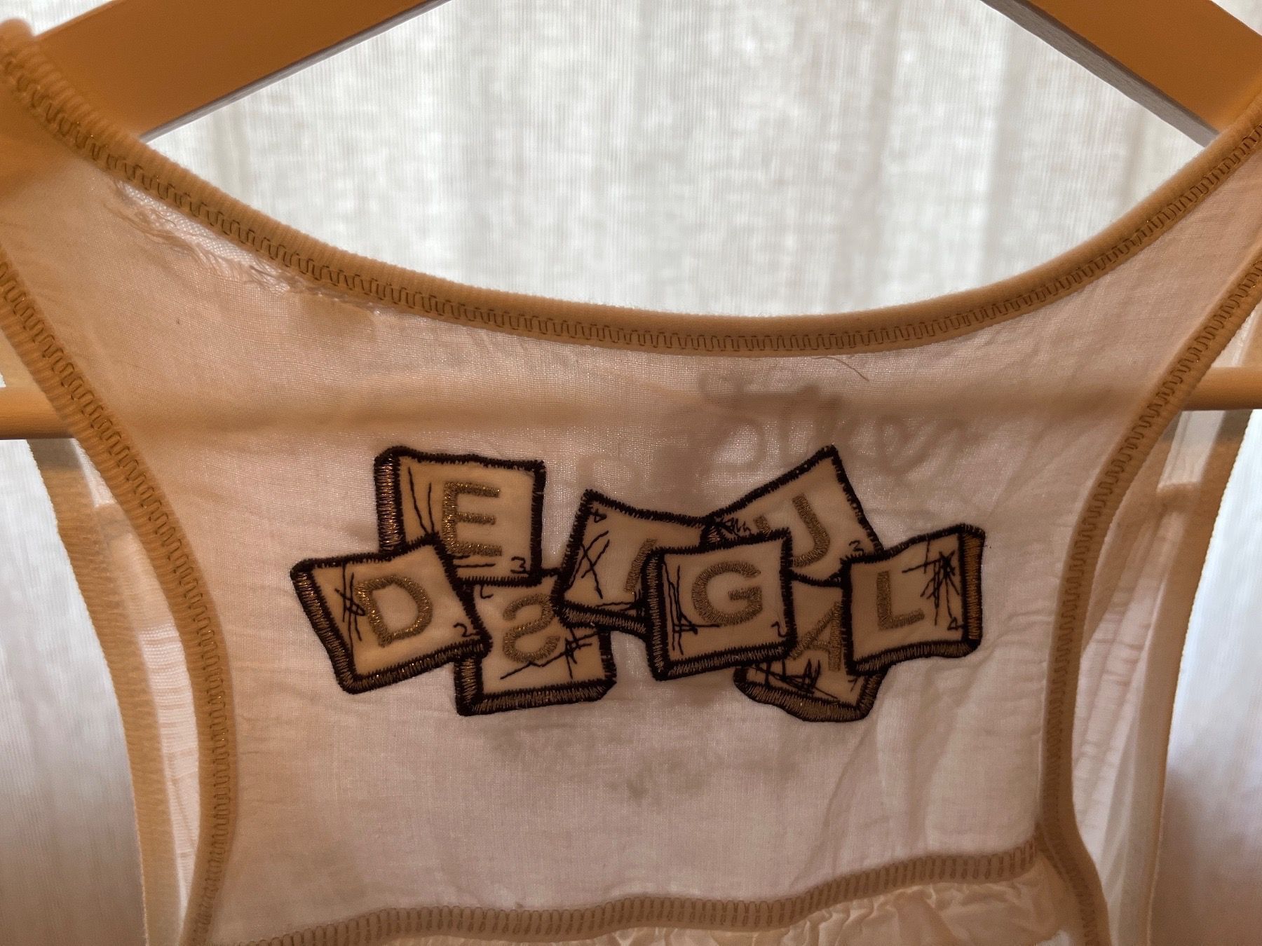 Kleider: Desigual Kleid – Gebraucht aus Aesch BL von san_trv5 1