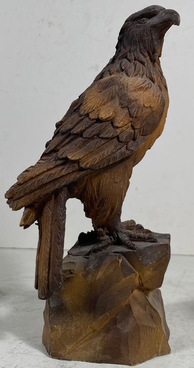 Sculture & Statue: Adler – Usato da Zürich venduto da Mr.Dachboden 1