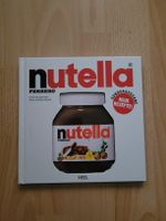 Nutella Kochbuch - Sonderausgabe mit neuen Rezepten!