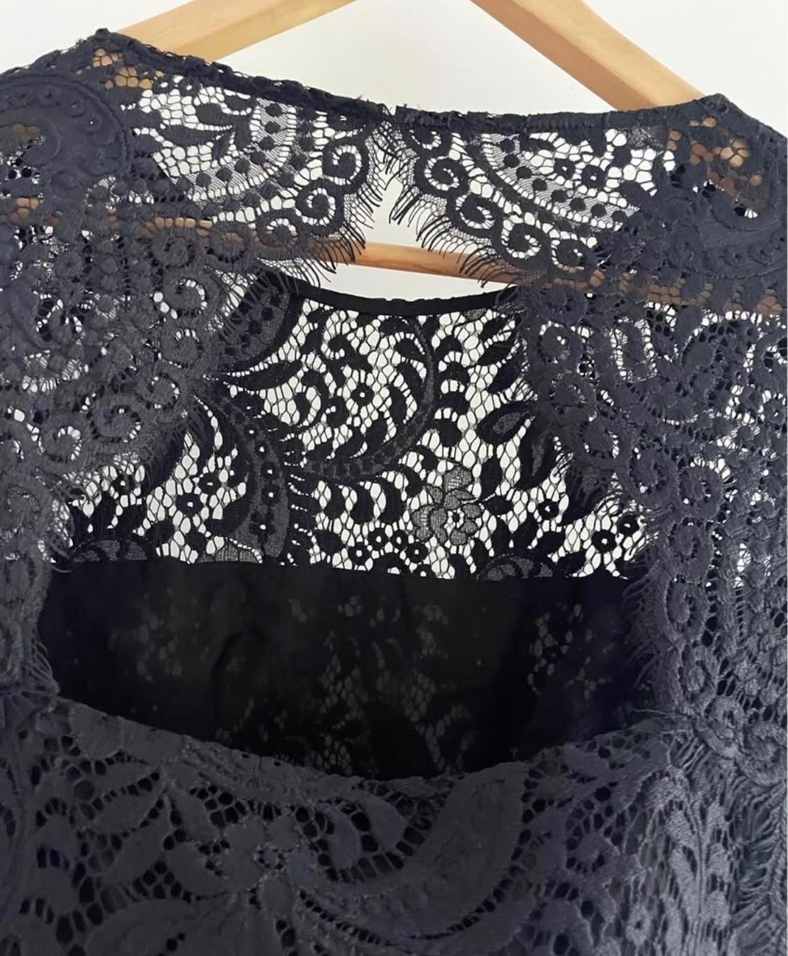 Claudie Pierlot Robes: Robe Claudie Pierlot – D'occasion à Cossonay-Ville par eto_pdp6 2