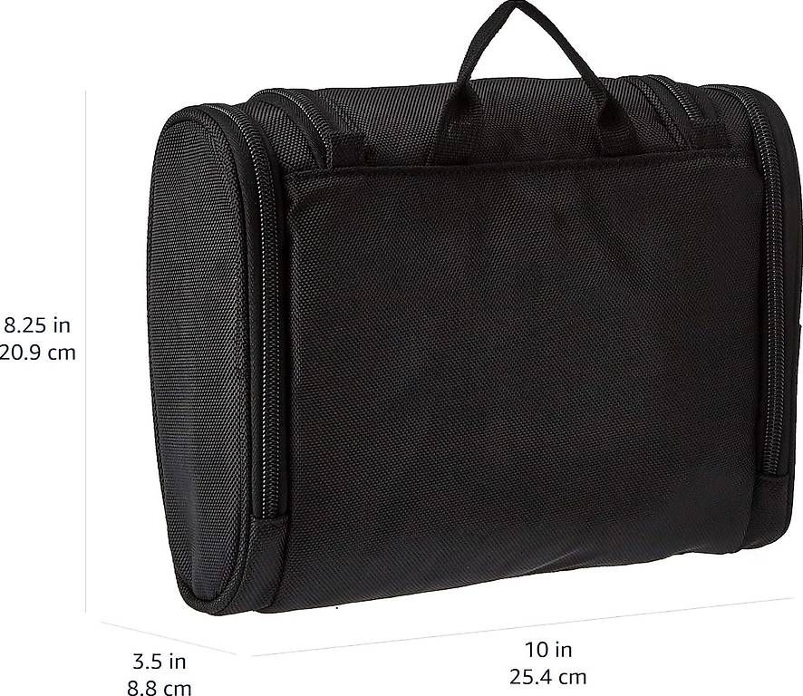 Custodie per cosmetici: Beauty Case AMAZON – Nuovo (secondo la descrizione) da Lugano venduto da claudio.luga 2