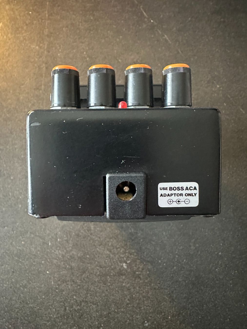 Boss Strumenti musicali: Boss HM-2 Heavy Metal – Usato da Corserey venduto da Albooster 4