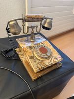 Wunderschönes Marmor Telefon