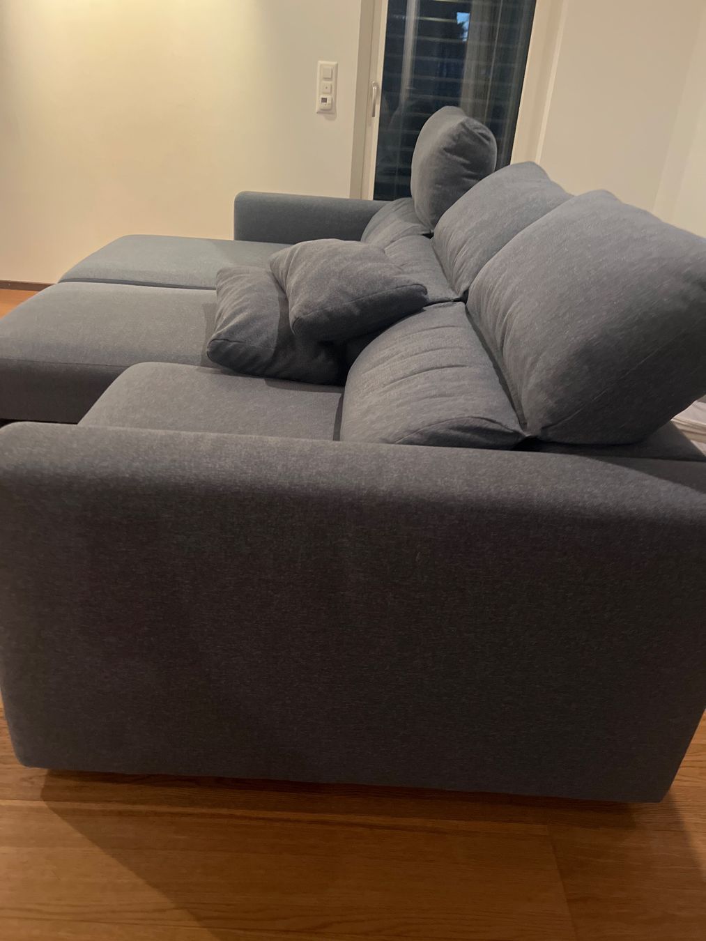 Ikea Sofas: Ikea sofa. Ikea couch – D'occasion à Zürich par nag_22jg 2