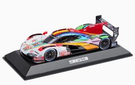 1:43 / Spark / Porsche 963 #75 / Le Mans 2023 / ausverkauft