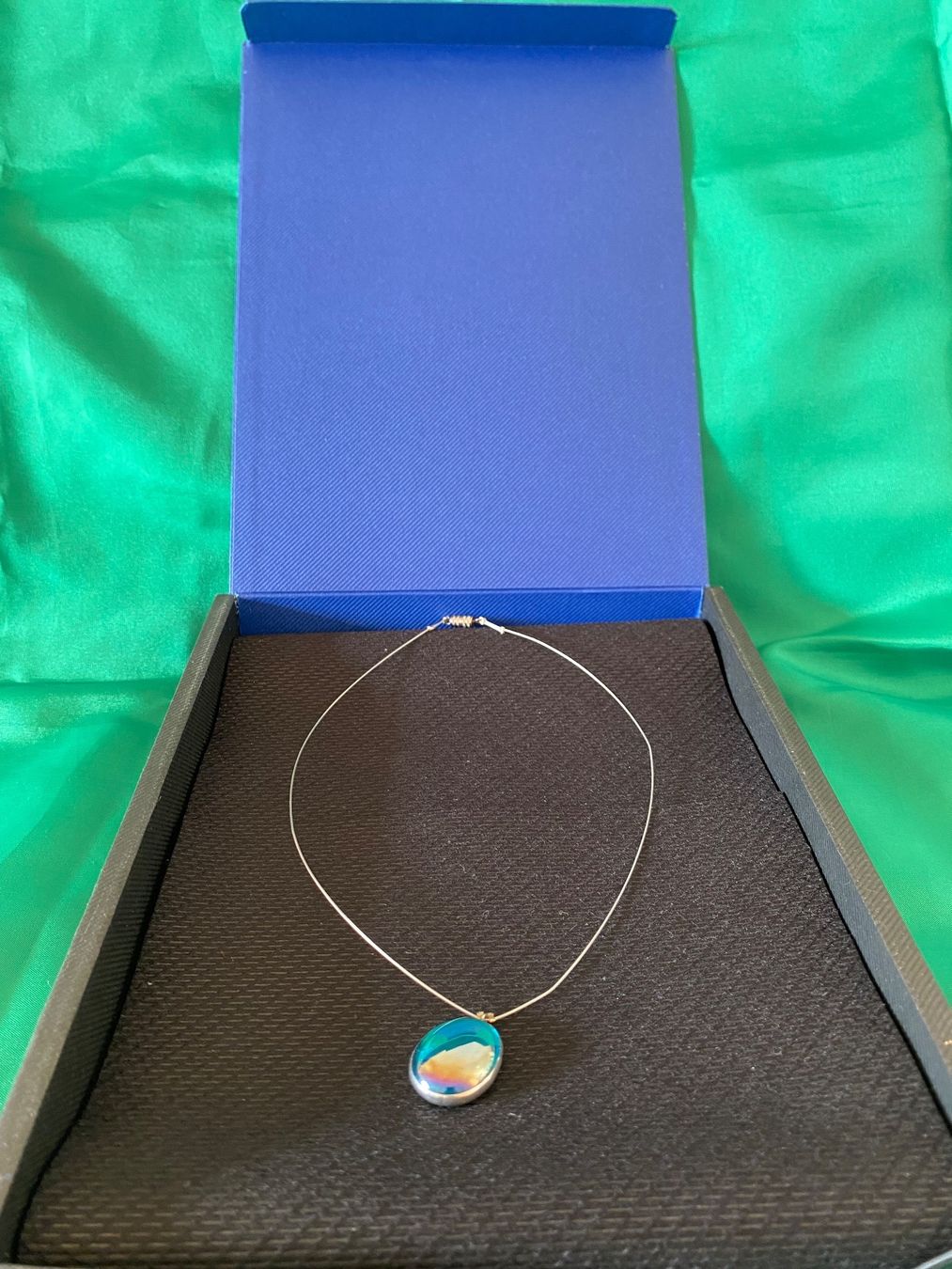 Catenine: Halskette/ Necklace – Nuovo (secondo la descrizione) da Altdorf UR venduto da car_db62