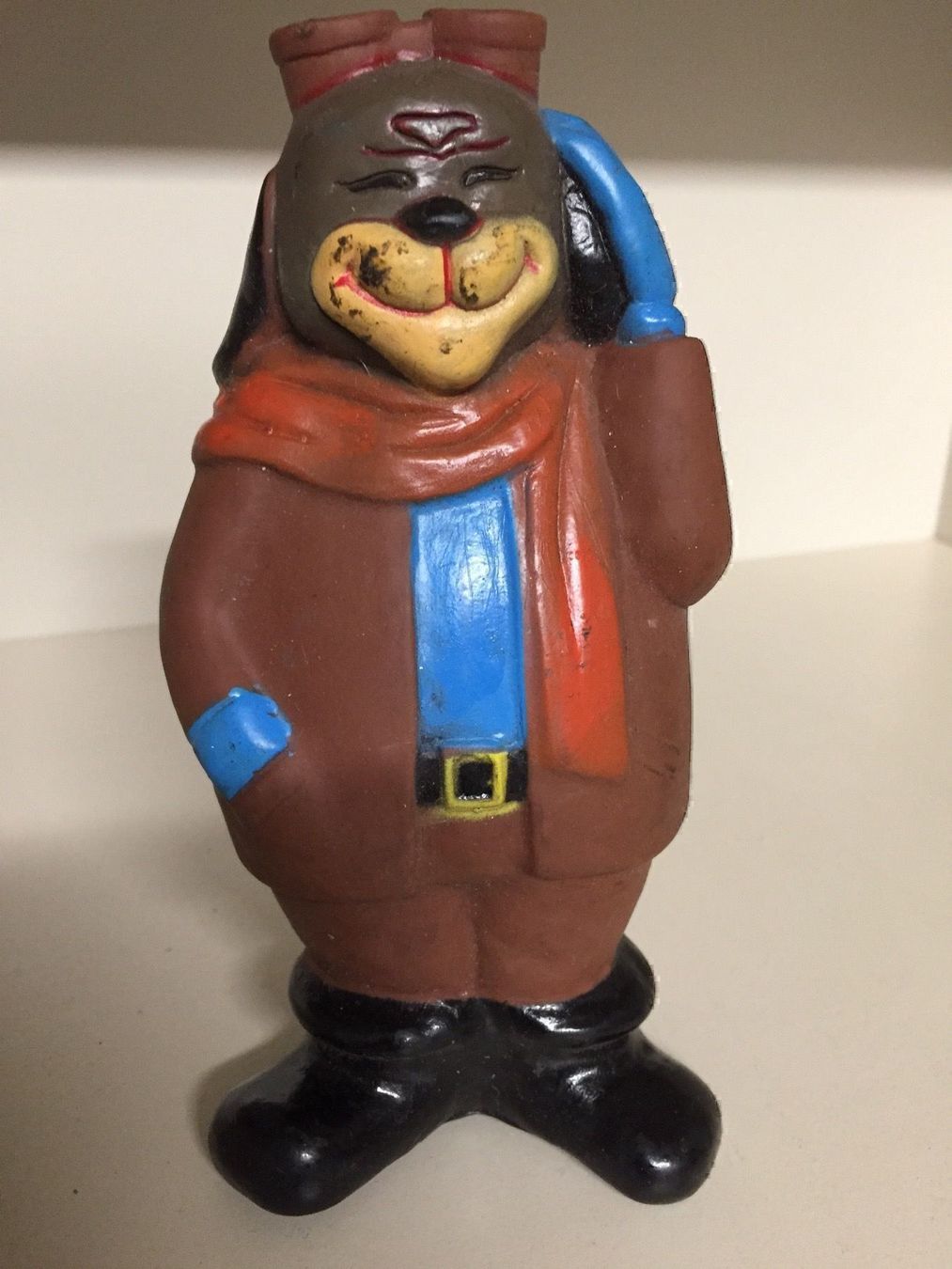 Figurines: Figur tier bär – D'occasion à Reinach AG par rares75