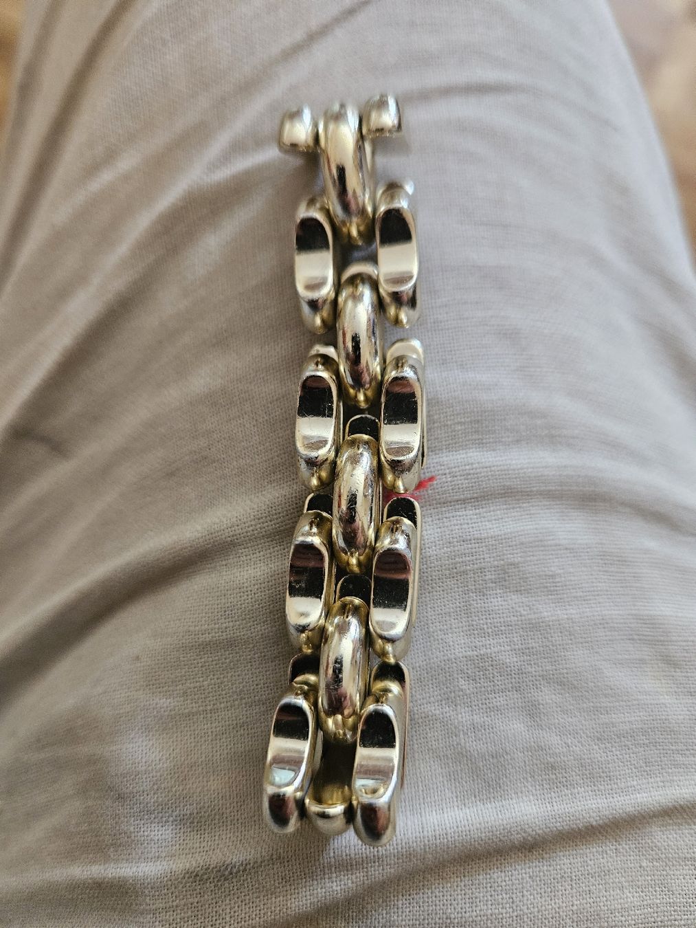 Bracciali & Braccialetti: bracelet signiature rivo – Nuovo (secondo la descrizione) da Paudex venduto da dro_zh86