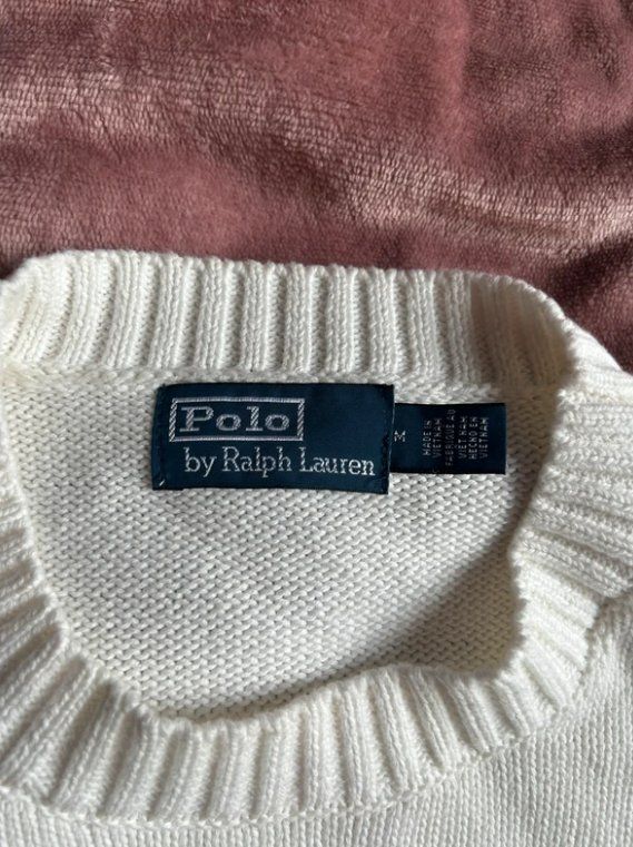Polo Ralph Lauren Maglioni & Felpe: Ralph Lauren Strickpullover Damen Gr. 38 – Nuovo (secondo la descrizione) da Allschwil venduto da ale_99l7 2