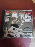 CD - Bon Jovi – Cross Road (The Best Of Bon Jovi)