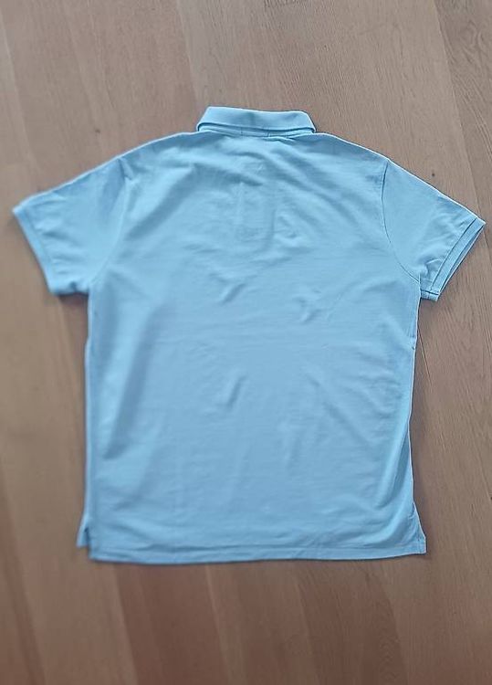 ralph lauren orange bag