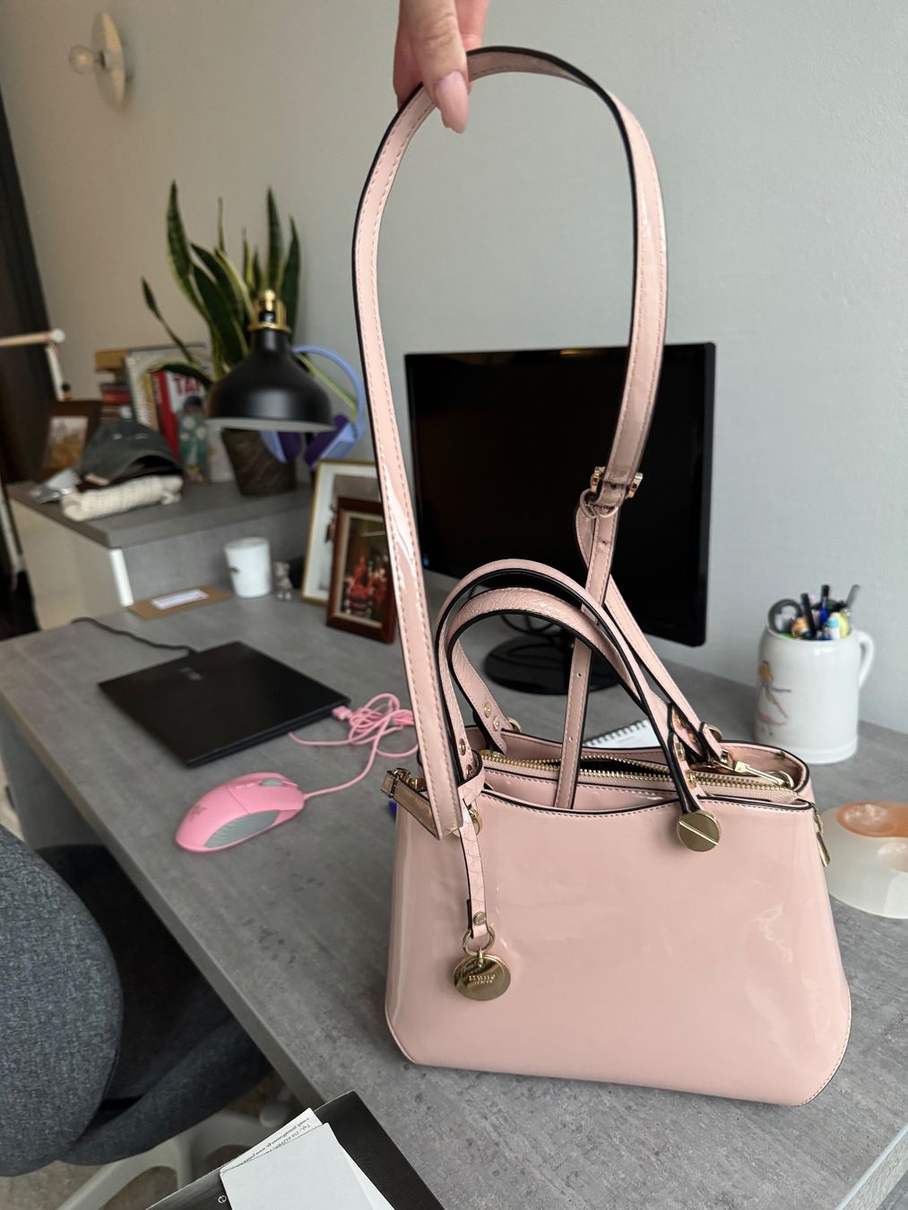 Borse da donna: DUNE LONDON Tasche – Usato da Glattpark(Opfikon) venduto da iso_y6js 1
