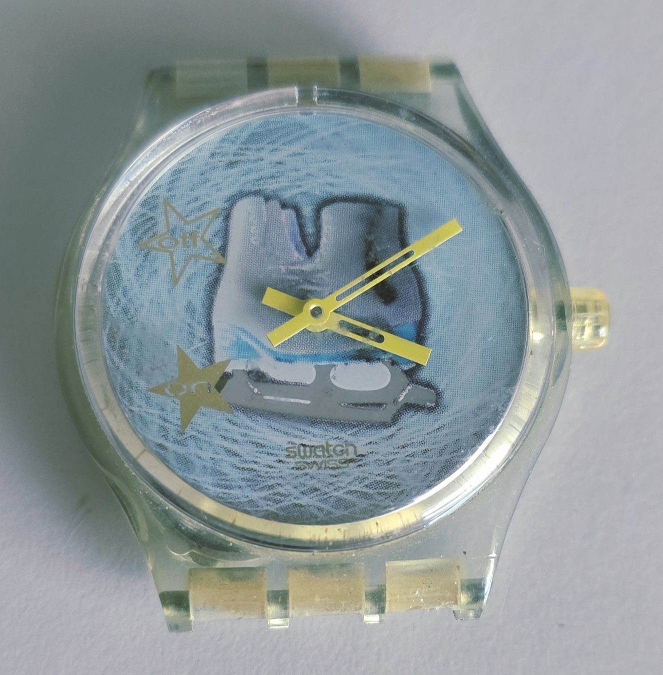 Swatch Montres: swatch uhren swiss made 3 stk – D'occasion à wetzikon par Bestedienste 2
