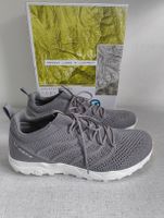 Scarpa Gecko City Schuhe grau Grösse 47 neu
