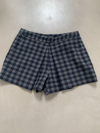 Trafaluc collection shorts summer size XS