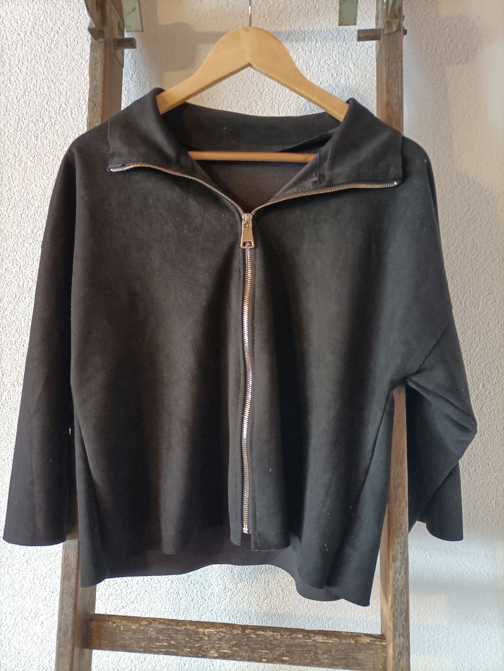 Giacche: Schwarze Jacke Gr. S – Usato da St. Gallen venduto da jan_ccx7 1