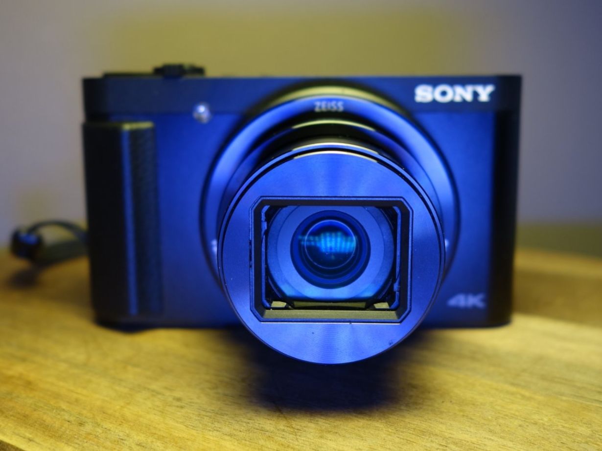 Sony Fotocamera: Sony DSC-HX99 Cyber-Shot 4k – Usato da Bern venduto da Phandora 6