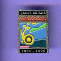 Hotelplan  1935 - 1995