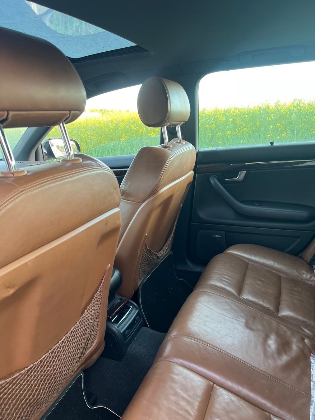 Audi Autos: AUDI A4 3.0 TDI QUATTRO – Gebraucht aus Gals von aya_p7pd 6