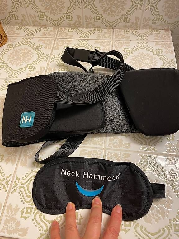 Attrezzature mediche: Neck Hammock, neu – Usato da Gümligen venduto da patrick127 1