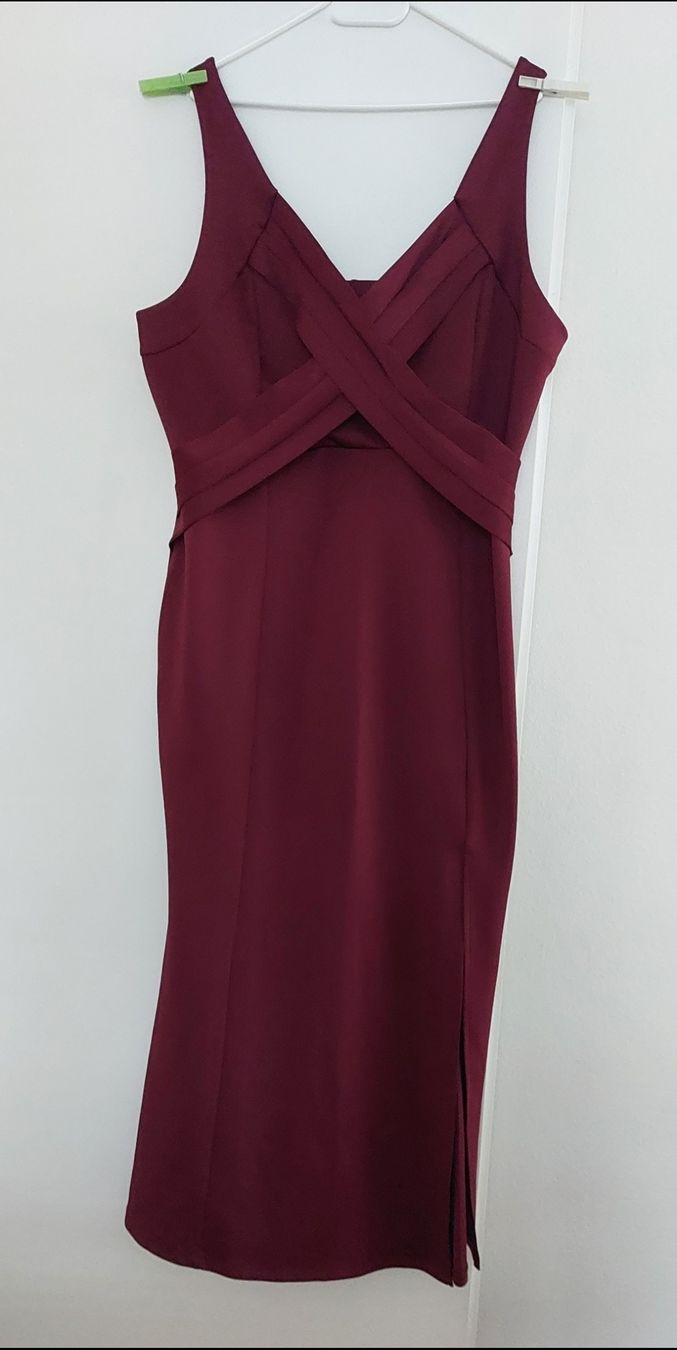 Vestiti: Damenkleid – Nuovo (secondo la descrizione) da Wislikofen venduto da Ana.Gomes