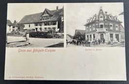 Gruss aus Bürglen TG