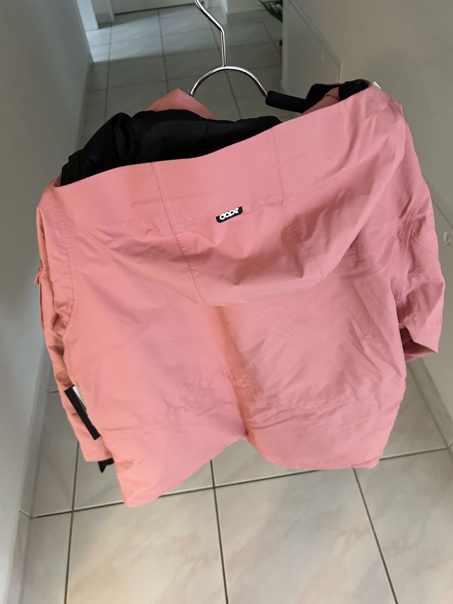 Dope Vestes: Dope Snowboard/Skijacke rosa – Neuf avec emballage d'origine à Jona par tra.sch 1
