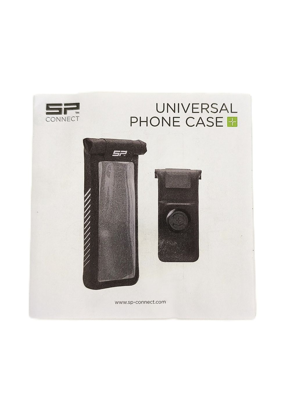 SP Connect Cover & Protezioni schermo: SP CONNECT Universal Phone Case Medium – Nuovo (secondo la descrizione) da Pratteln venduto da Restwert_Pratteln 5