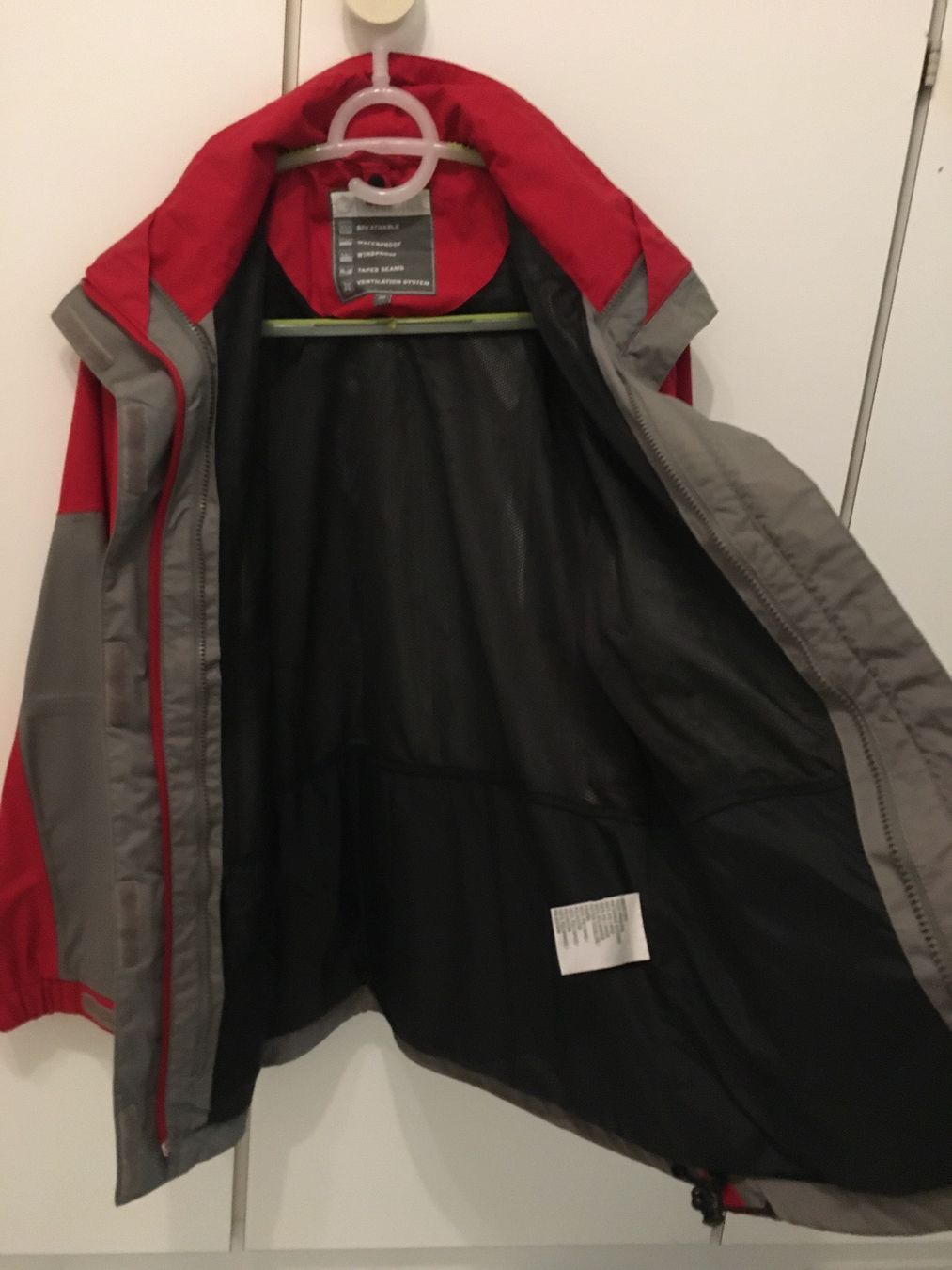 Trevolution Giacche: Neuwertige Herbst Jacke – Nuovo (secondo la descrizione) da Lausen venduto da tiguan07 5