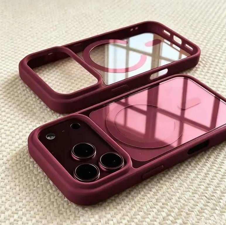 Apple Cover & Protezioni schermo: iPhone 18 pro MAX, Hülle mit MagSafe – Usato da Zürich venduto da techzeug.onlineshop 1