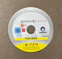 PS3 Assassin's Creed im Top Zustand - schnelle Lieferung!