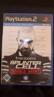 Splinter Cell: Double Agent PS2