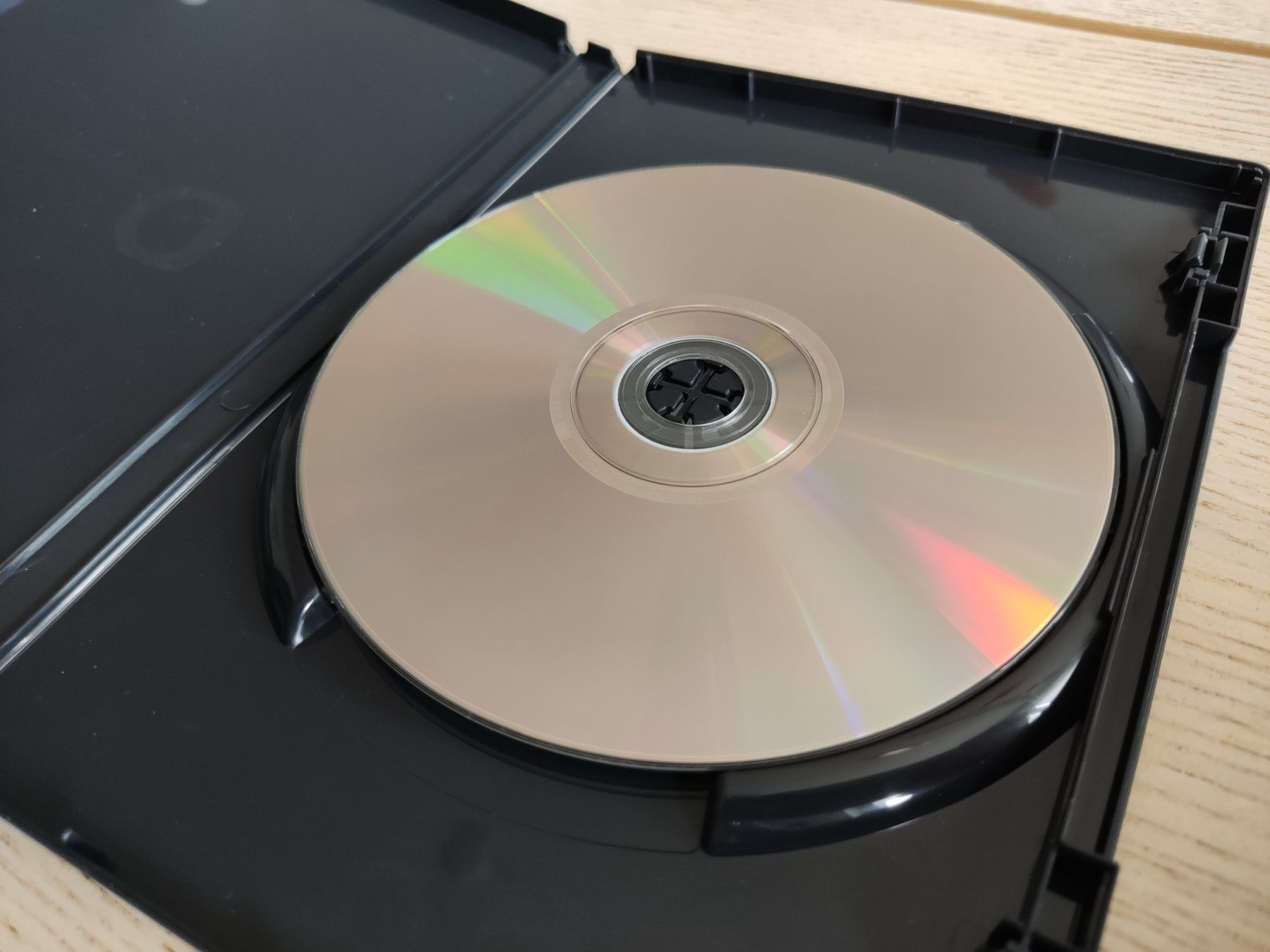 Tutti i DVDs: Alpha – (DVD/2018) – Usato da Schaffhausen venduto da philscardstore 3
