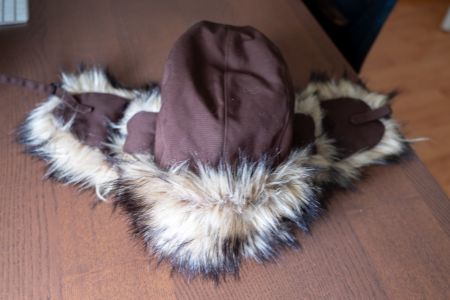 FJÄLLRÄVEN - Värmland Heater - Mütze - L(58/59cm)-NEUWEWRTIG