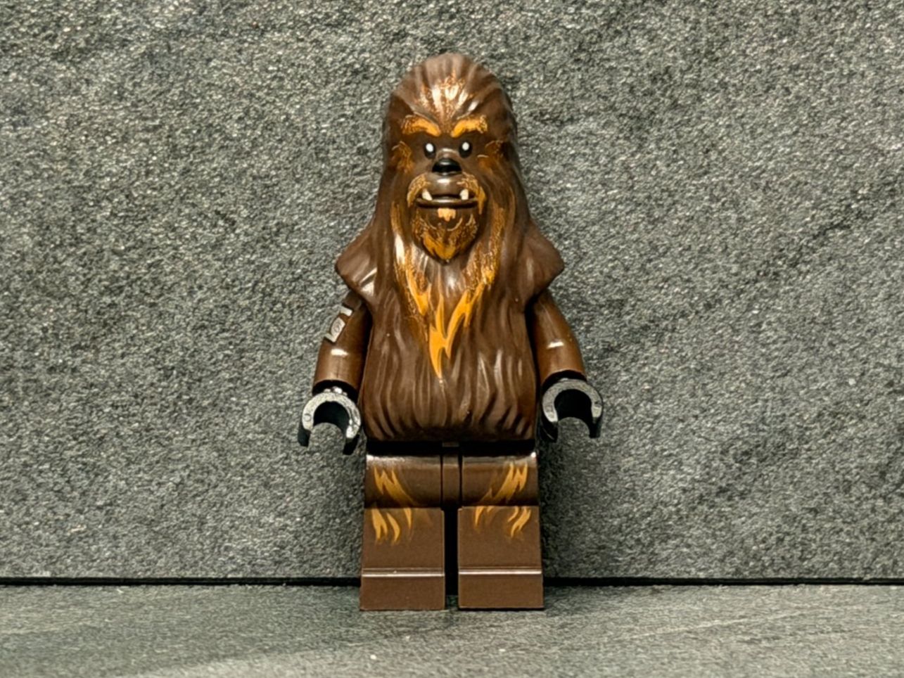 Lego Kit di costruzioni: LEGO Star Wars sw0626 Wullffwarro NEU – Nuovo (secondo la descrizione) da Villmergen venduto da Zydi 1