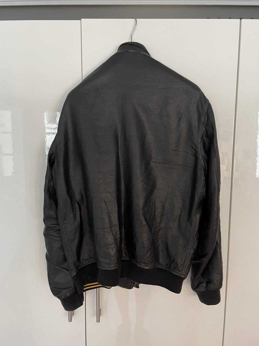 Barbour Jacken: Wachsjacke Barbour – Gebraucht aus Zürich von pba_original 1