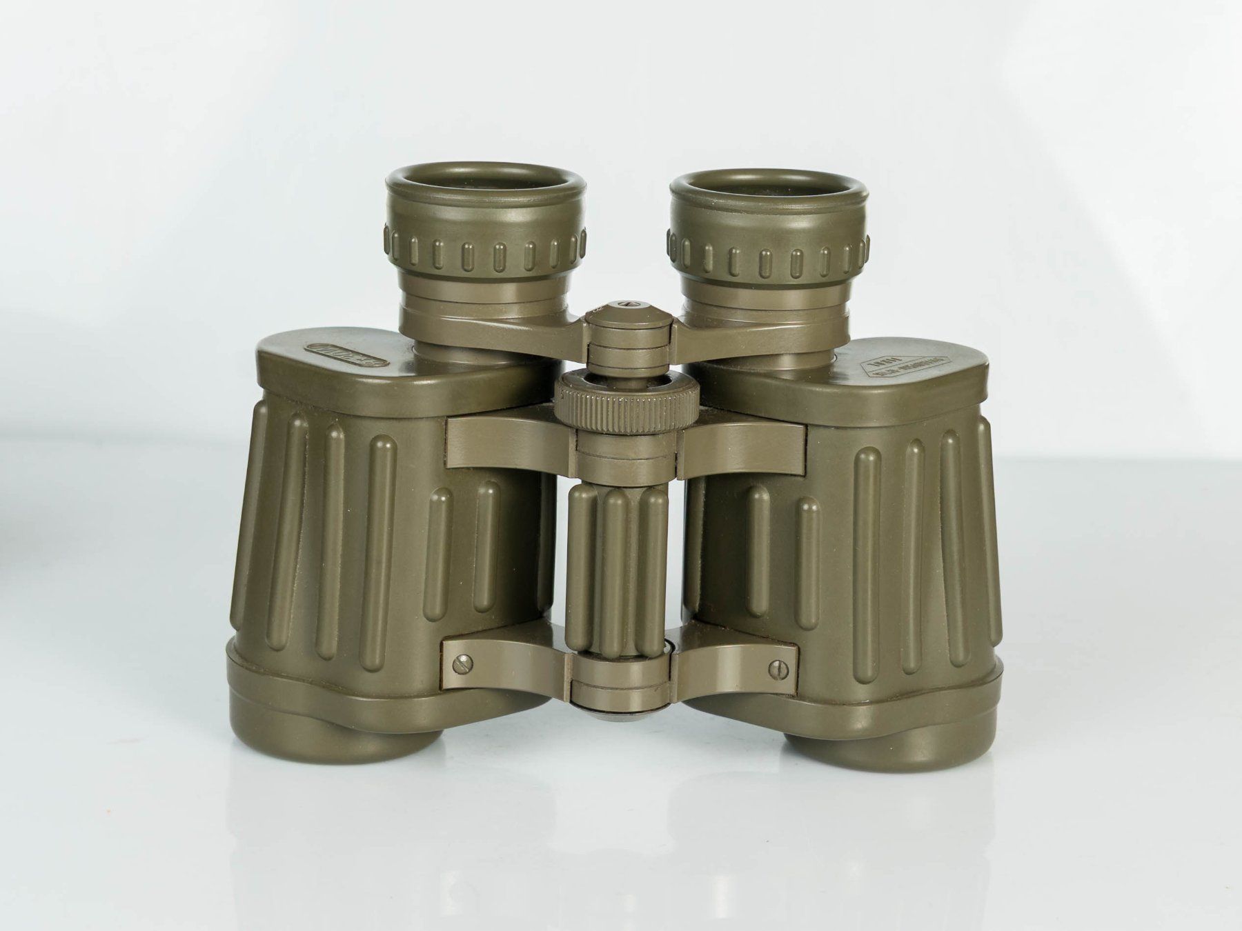 Swarovski Optik Binocoli: Swarovski 8x30 W Feldstecher – Usato da Kriens venduto da Ebrias 1