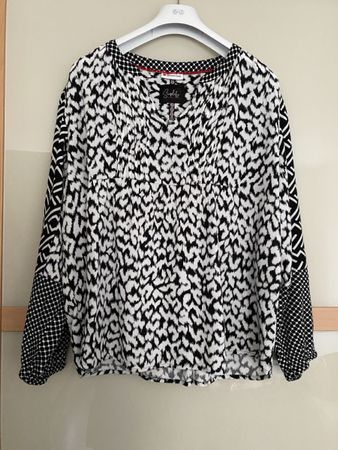Bluse Street One 42 top ✨
