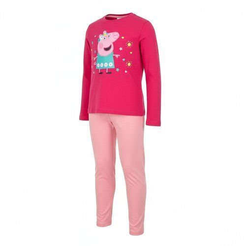 Pigiama & Simili: Peppa Pig Pyjama neu, Gr. 98/104 & 110/116 – Nuovo e nell'imballaggio originale da Fahrwangen venduto da Manukk_Klinke