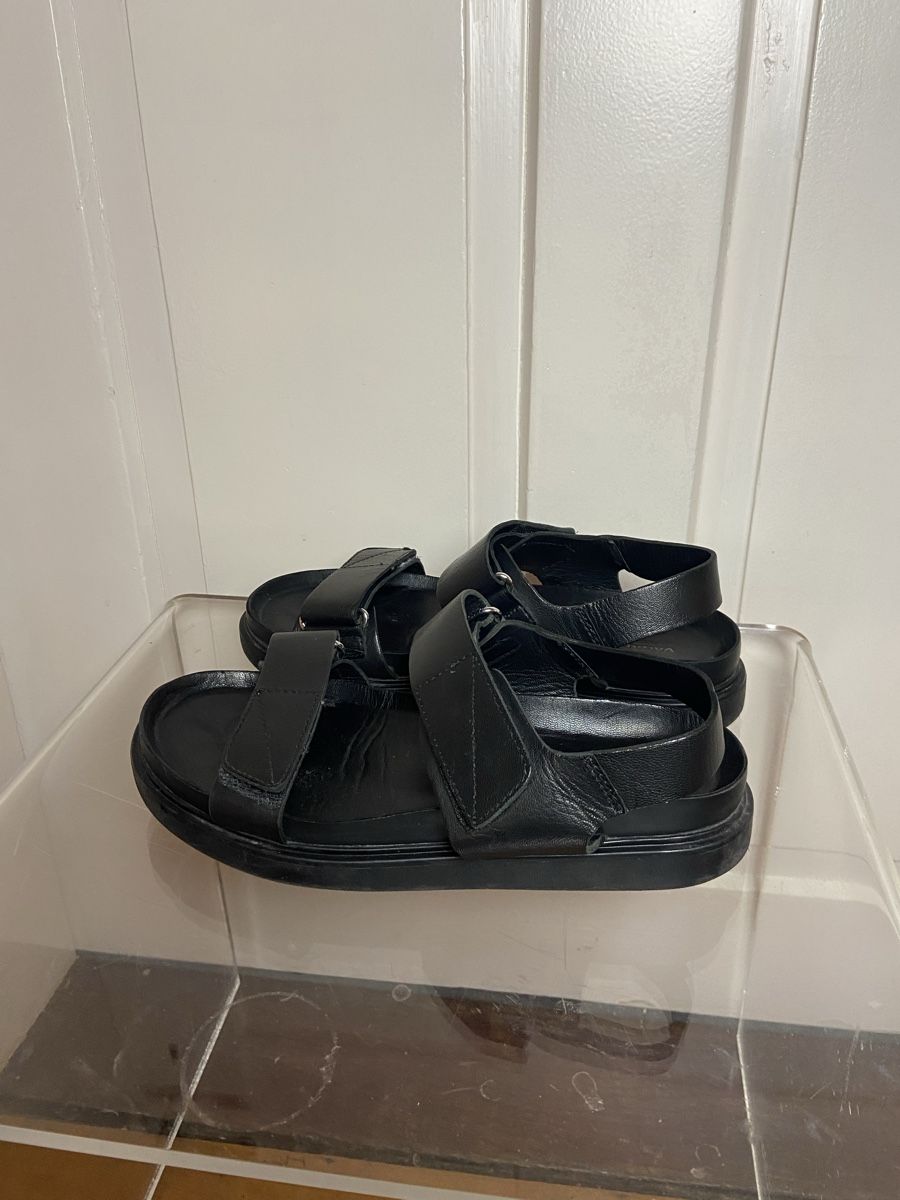 Vagabond Damenschuhe: Vagabond Sandalen – Gebraucht aus Winterthur von zoenina5 1